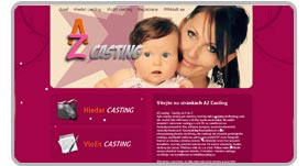 azcasting  - weblevel -